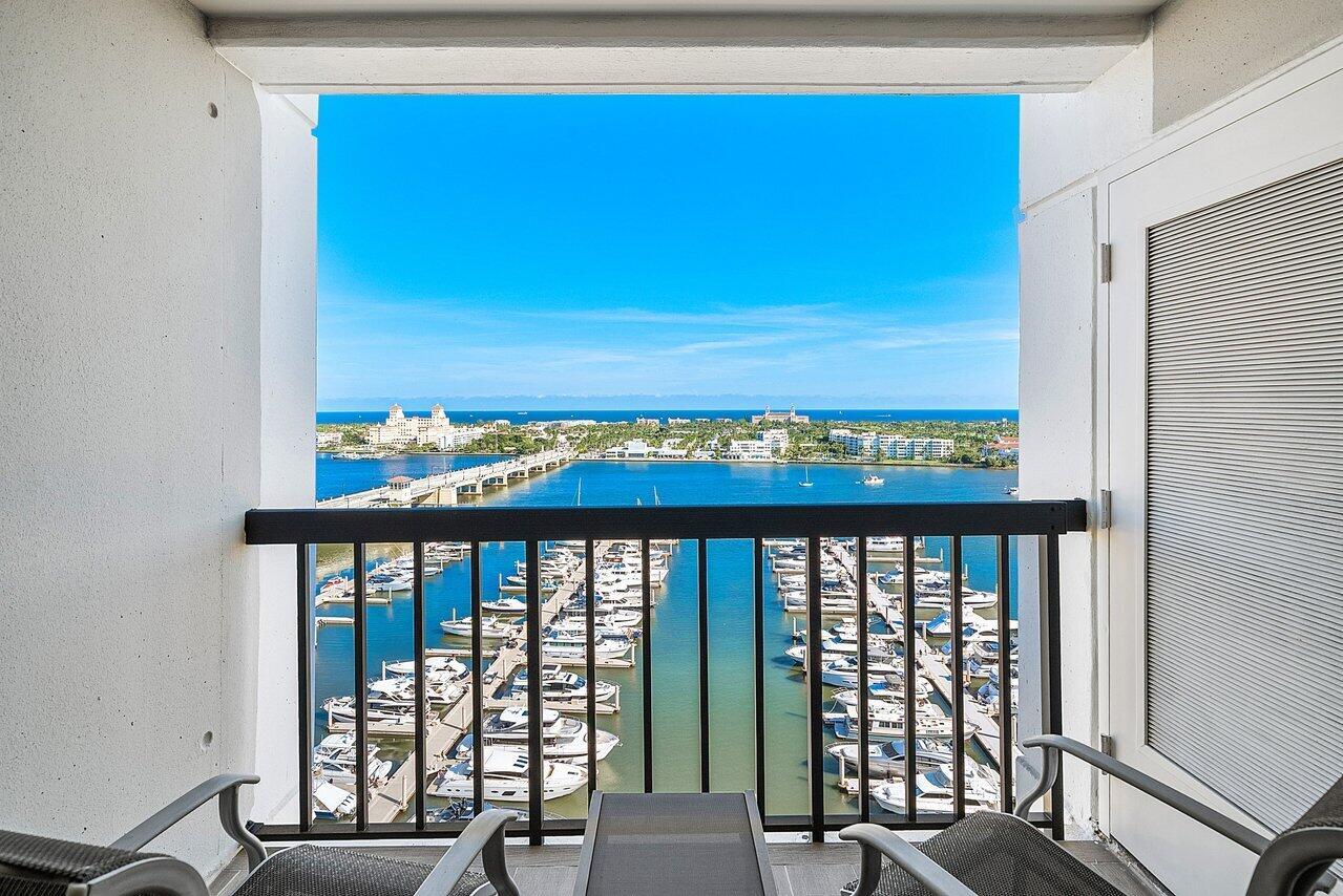 WATERVIEW TOWERS CONDO - Residential