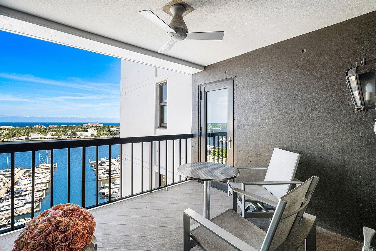 WATERVIEW TOWERS CONDO - Residential