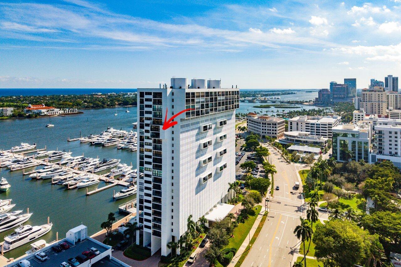 WATERVIEW TOWERS CONDO - Residential