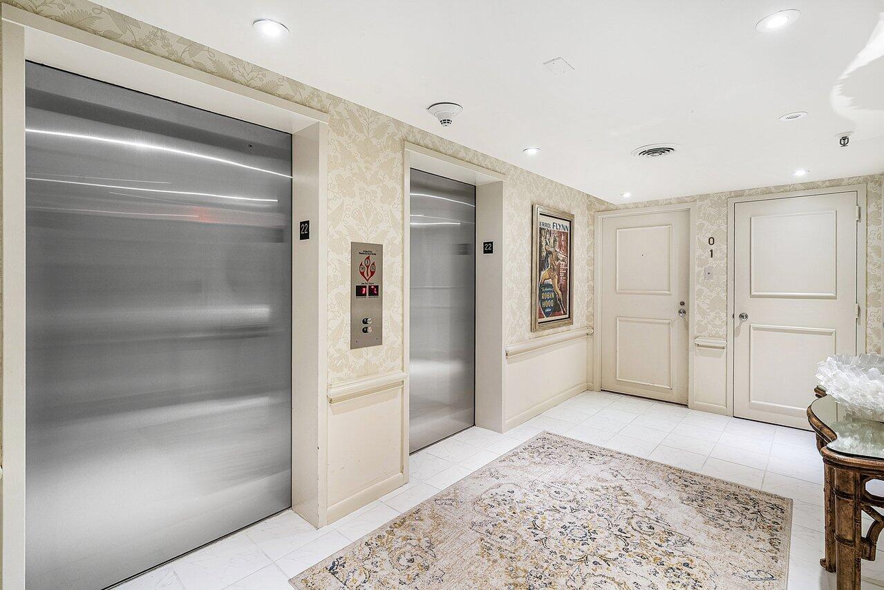 WATERVIEW TOWERS CONDO - Residential