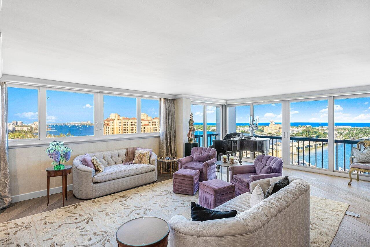 WATERVIEW TOWERS CONDO - Residential