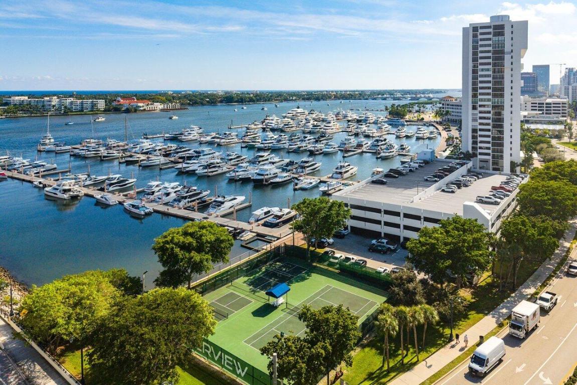 WATERVIEW TOWERS CONDO - Residential