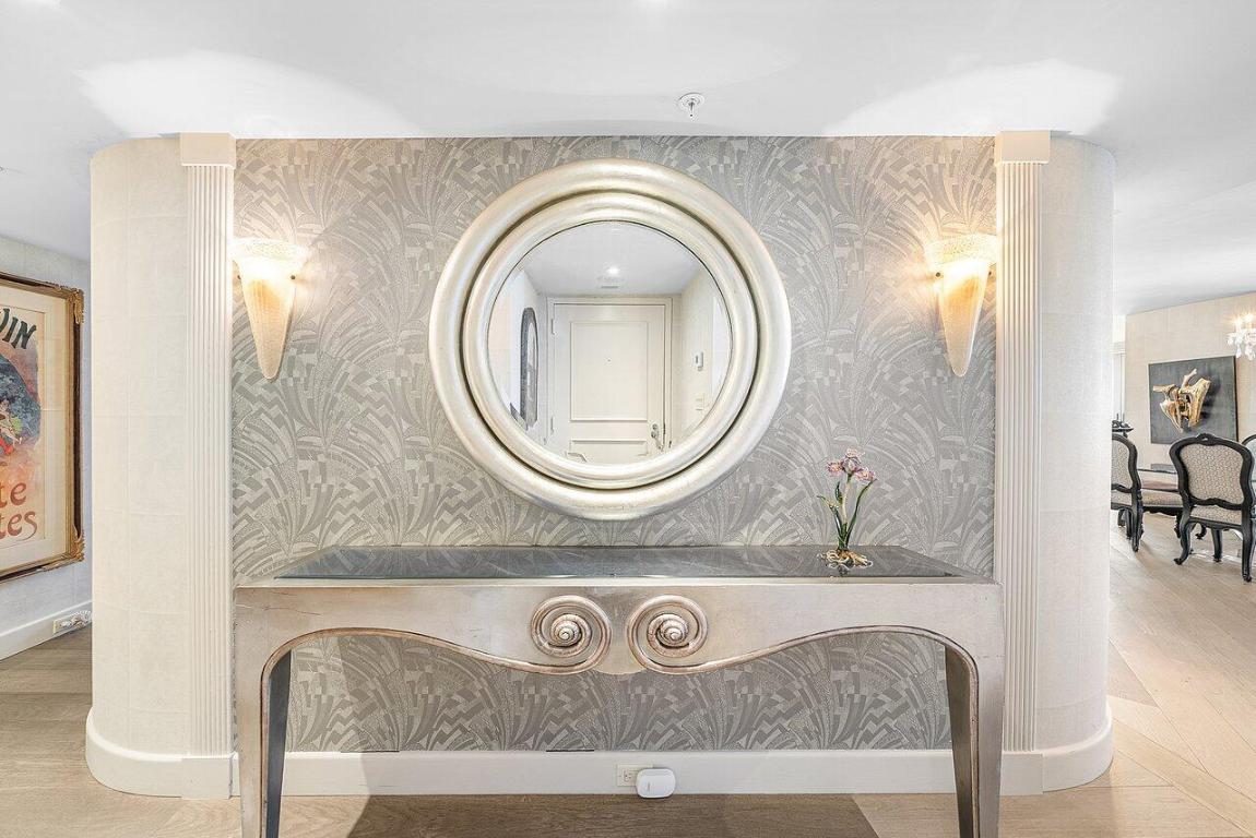 400 N Flagler Drive 2201