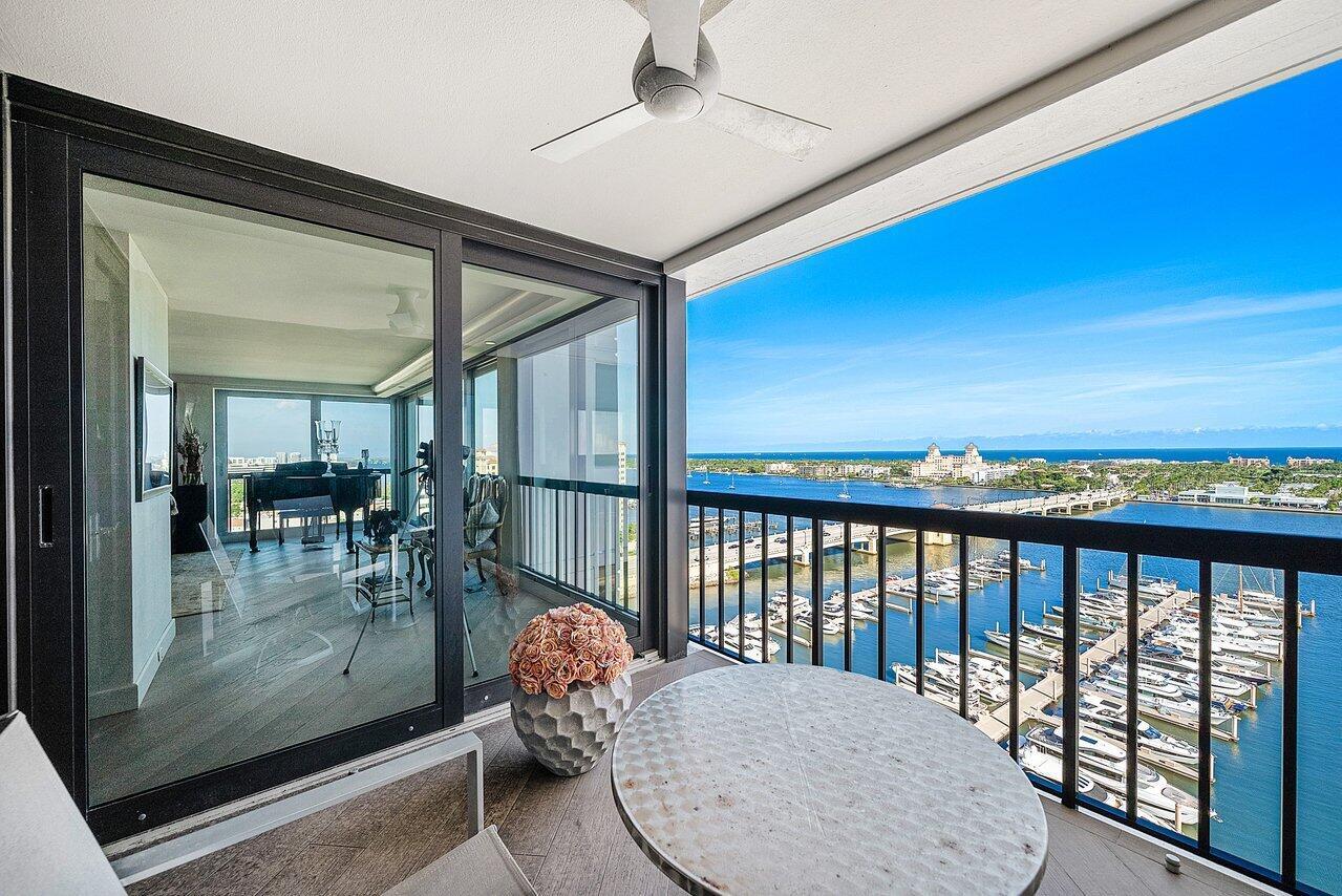 WATERVIEW TOWERS CONDO - Residential