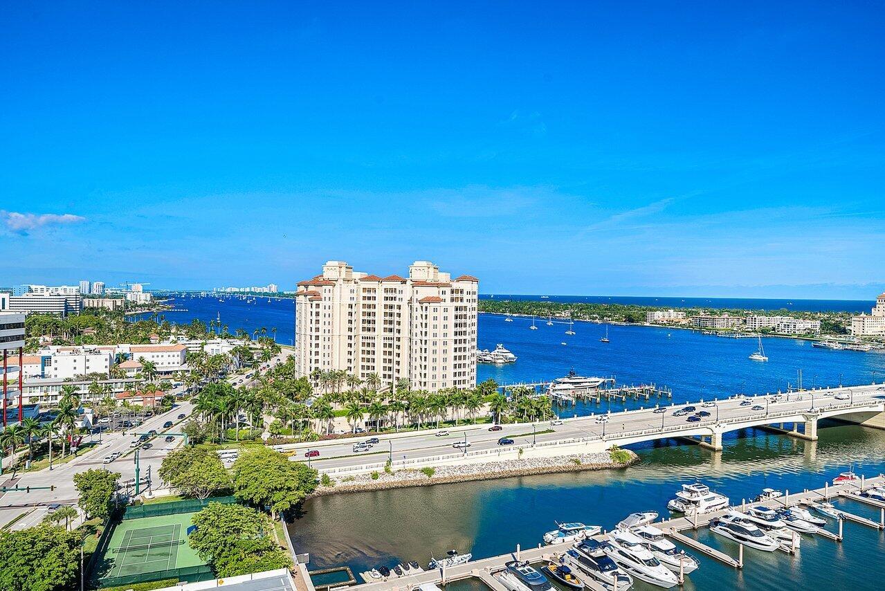 WATERVIEW TOWERS CONDO - Residential