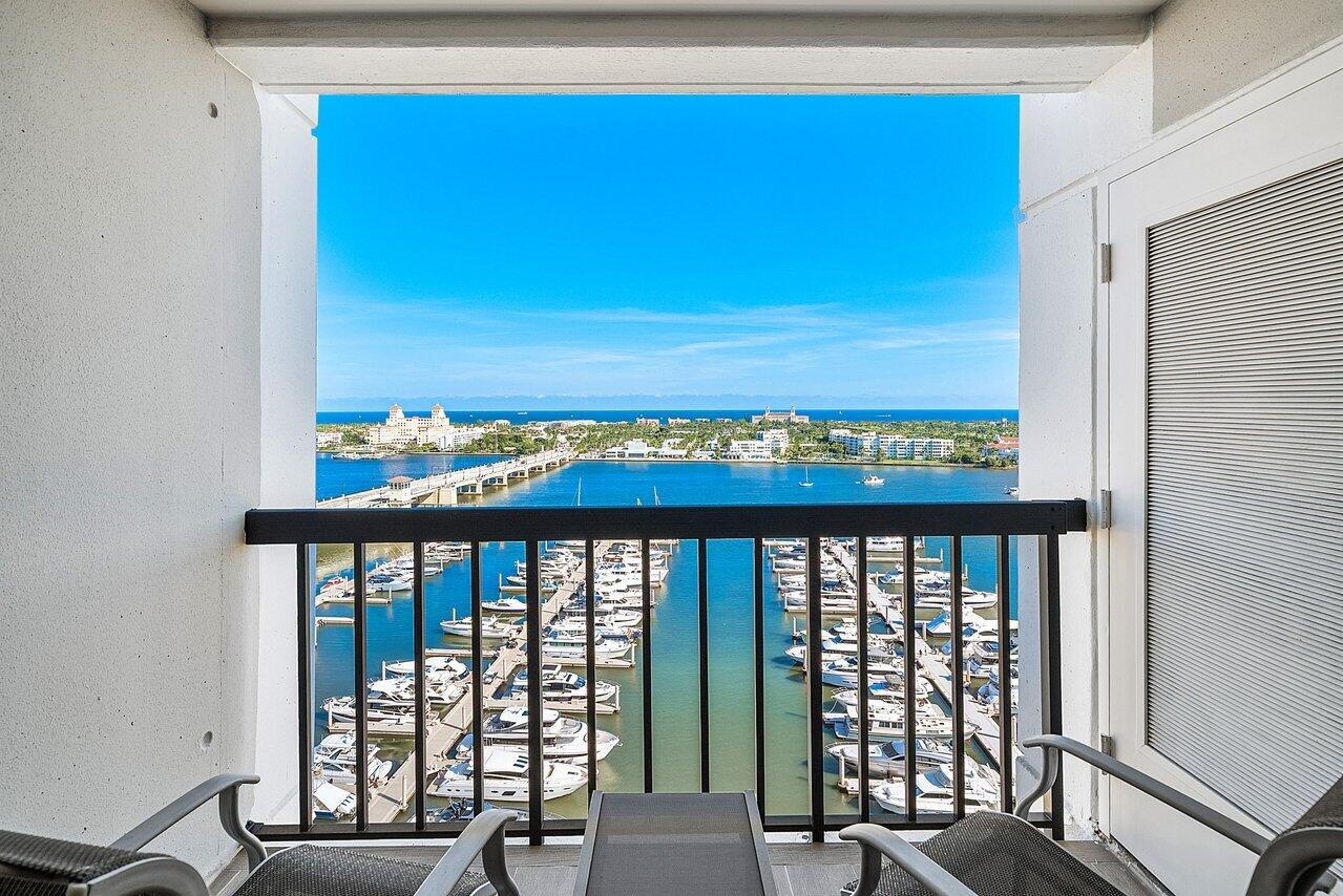 WATERVIEW TOWERS CONDO - Residential