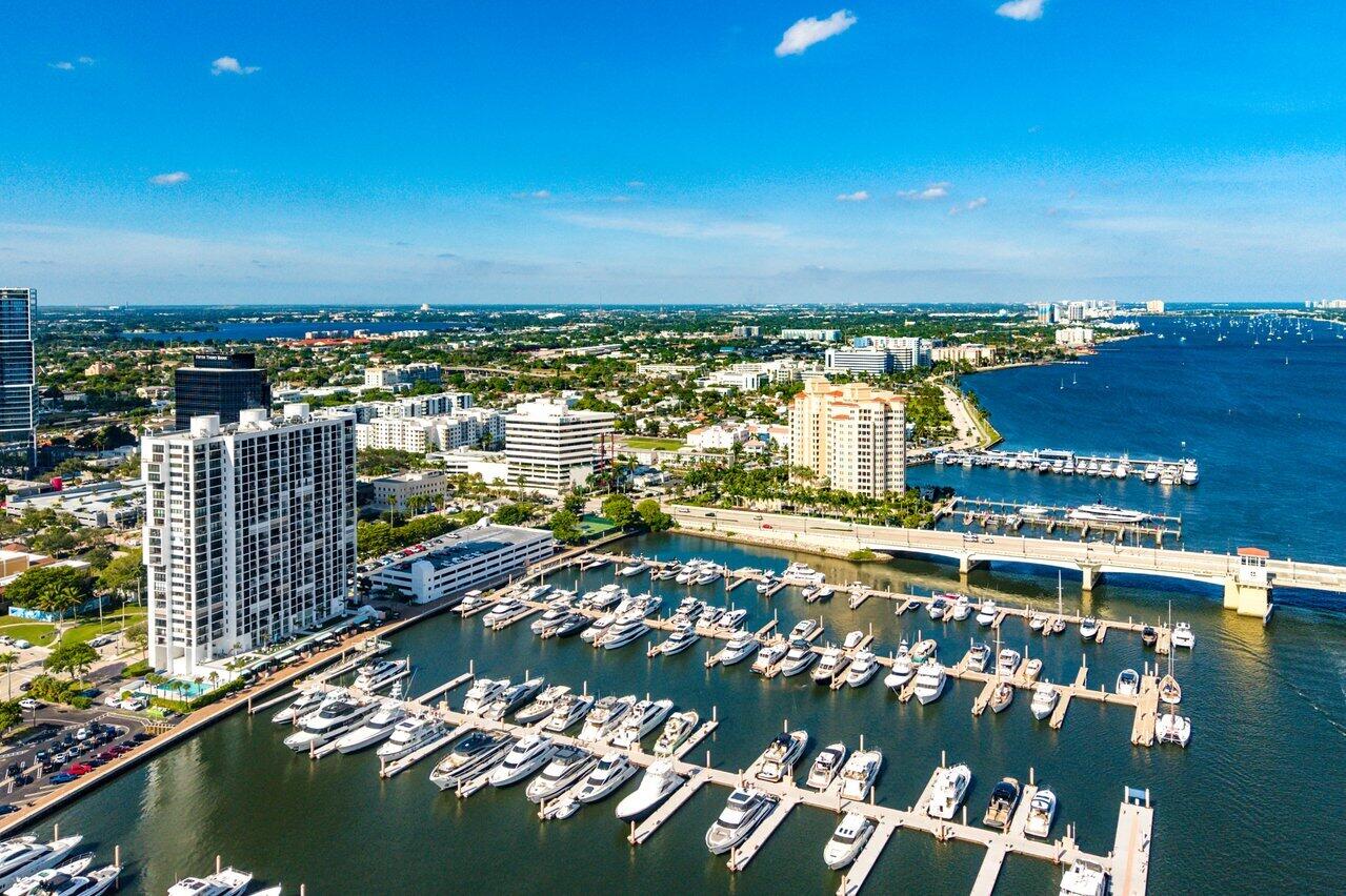 WATERVIEW TOWERS CONDO - Residential