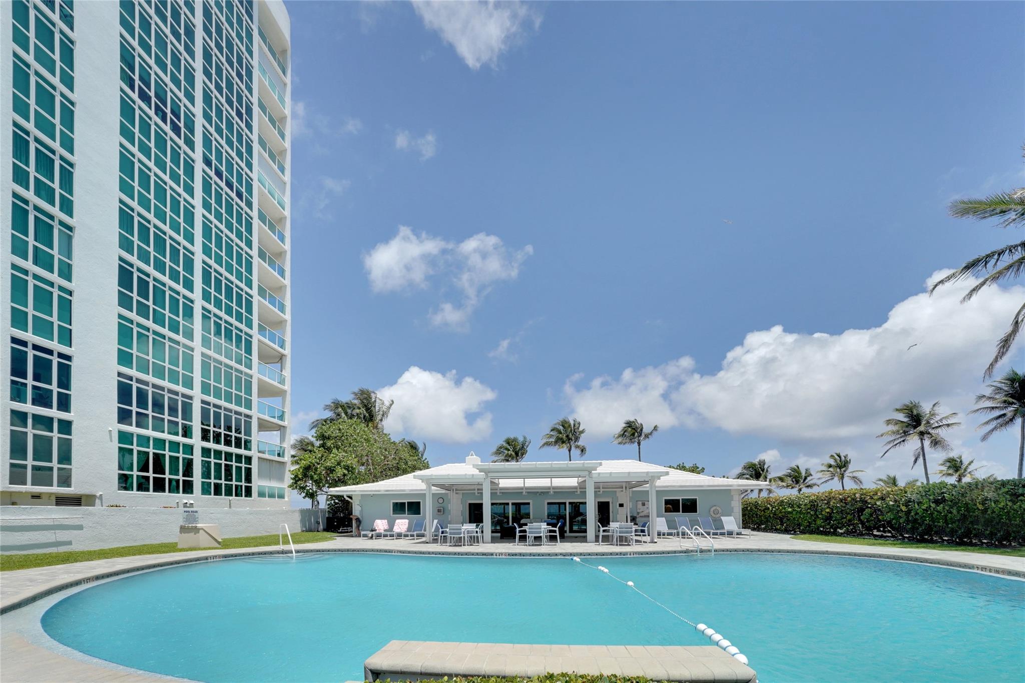 1431 S Ocean Blvd #28