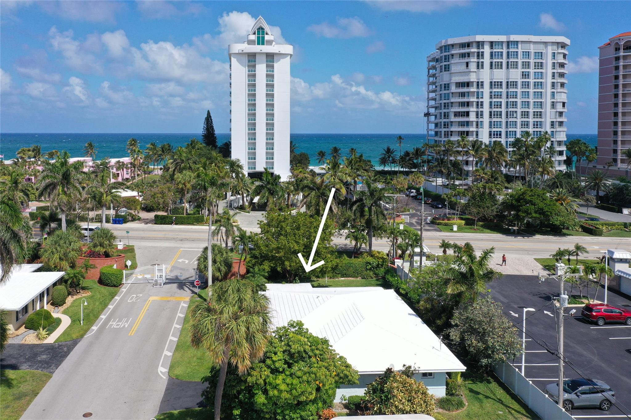 1431 S Ocean Blvd #28