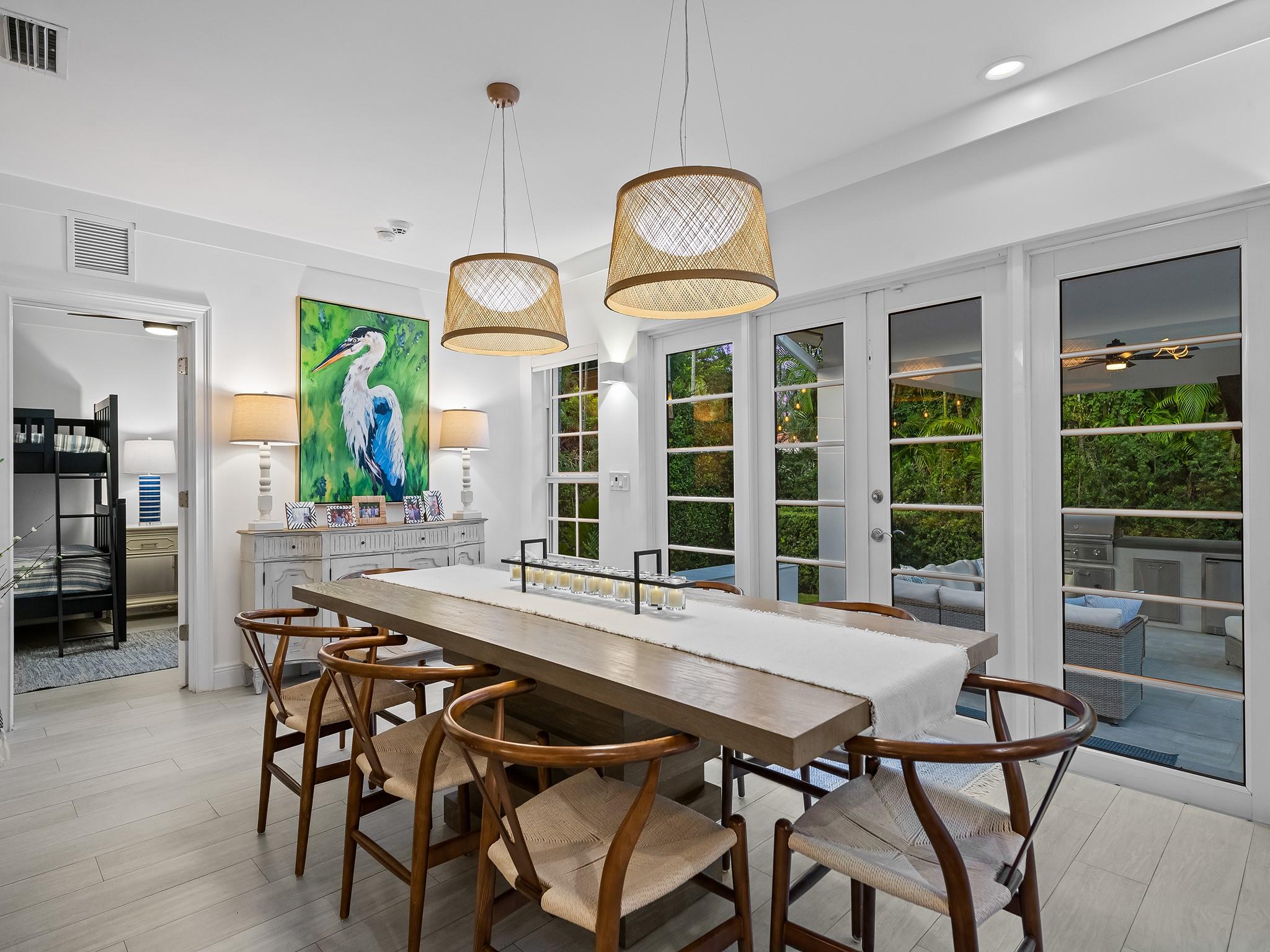 CORAL GABLES GRANADA SEC - Residential