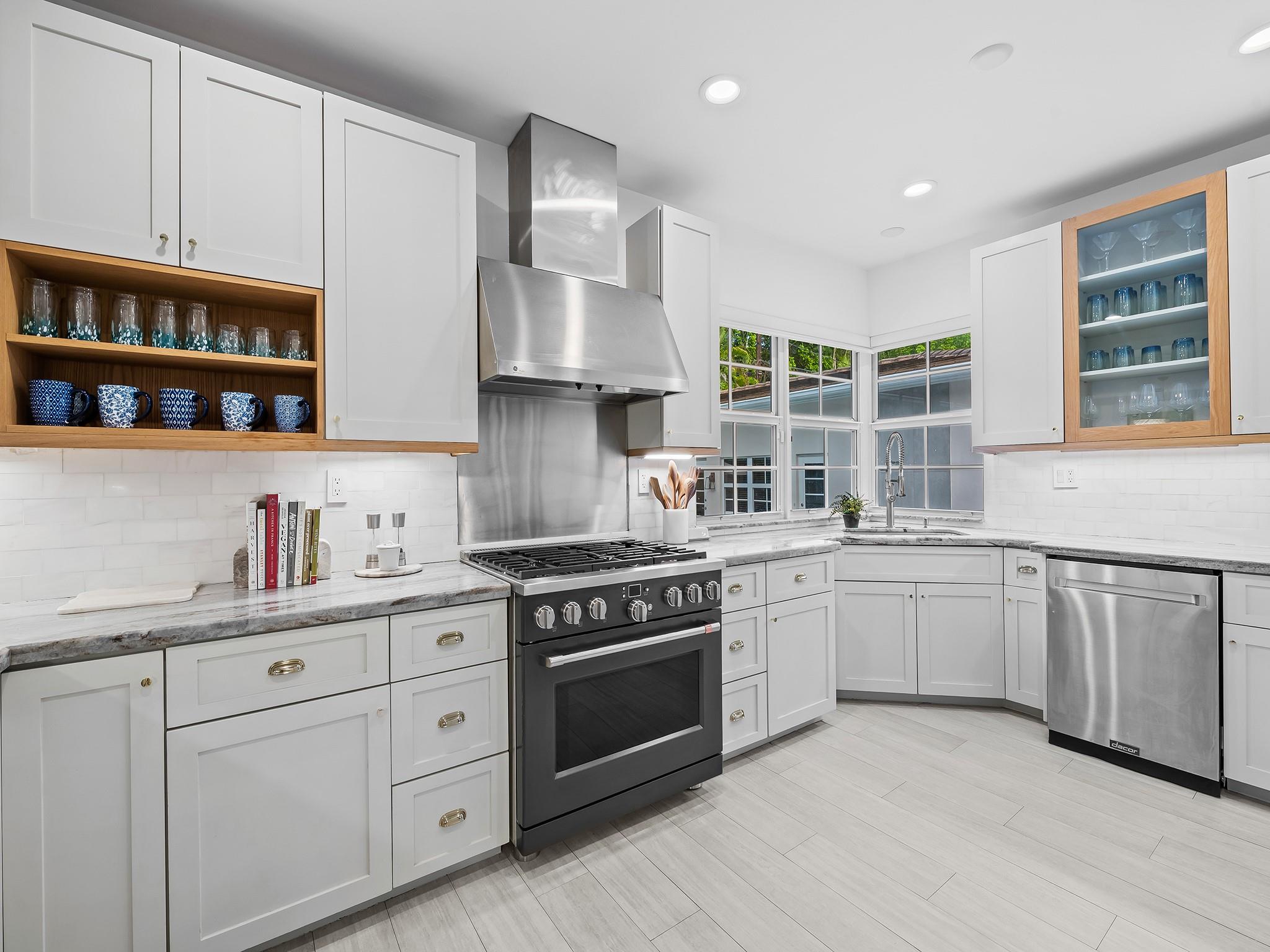 CORAL GABLES GRANADA SEC - Residential