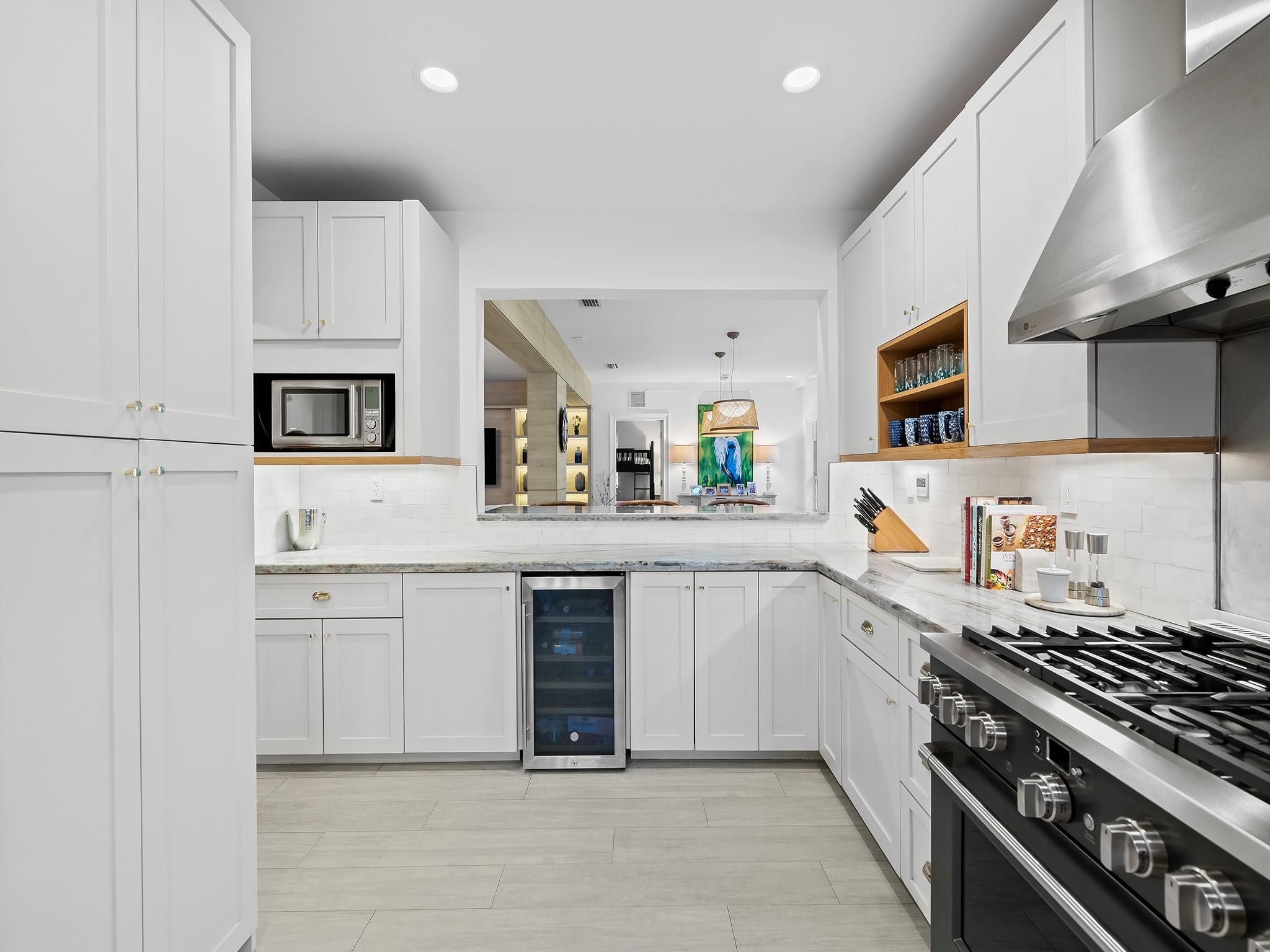 CORAL GABLES GRANADA SEC - Residential