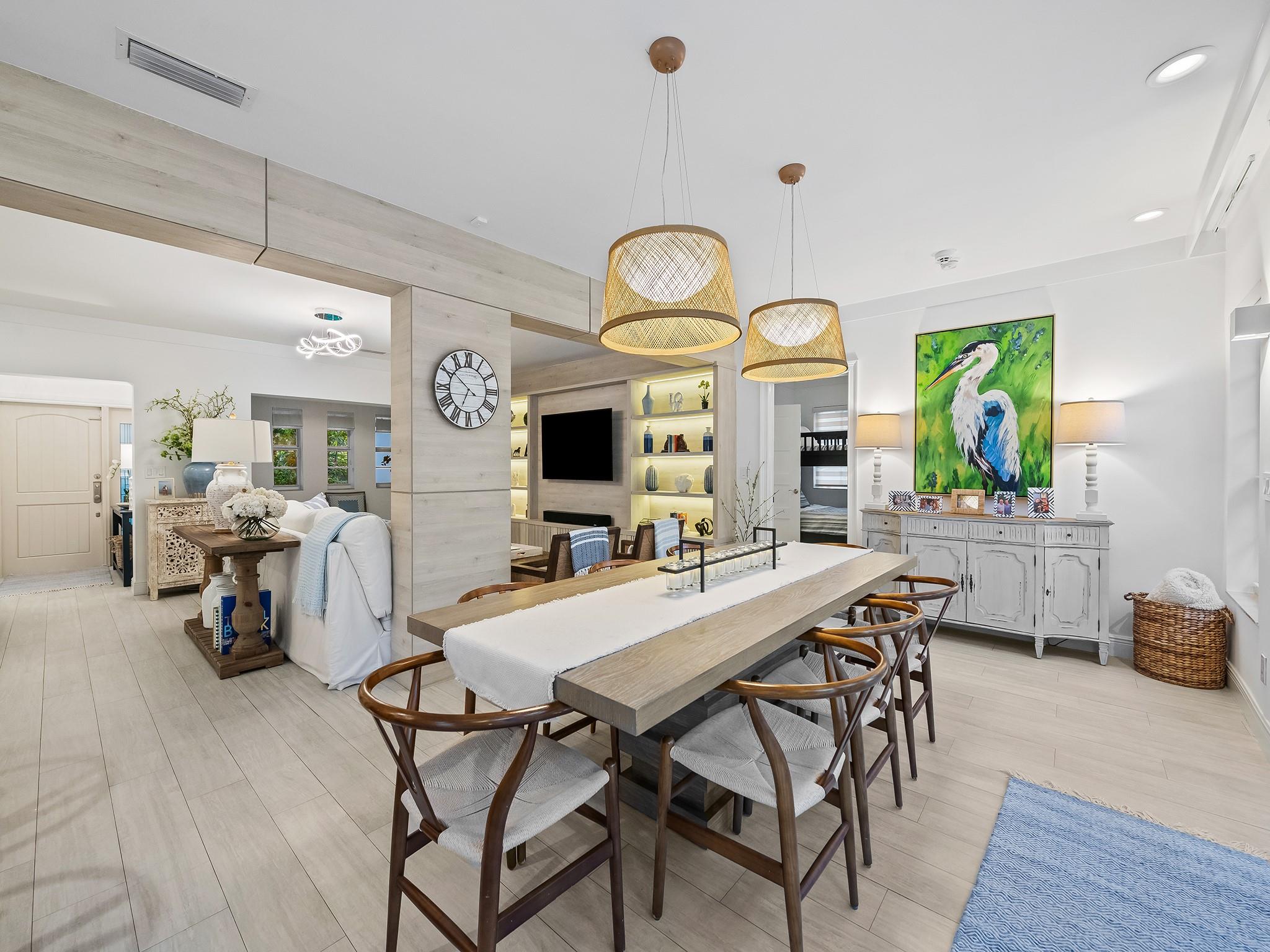 CORAL GABLES GRANADA SEC - Residential