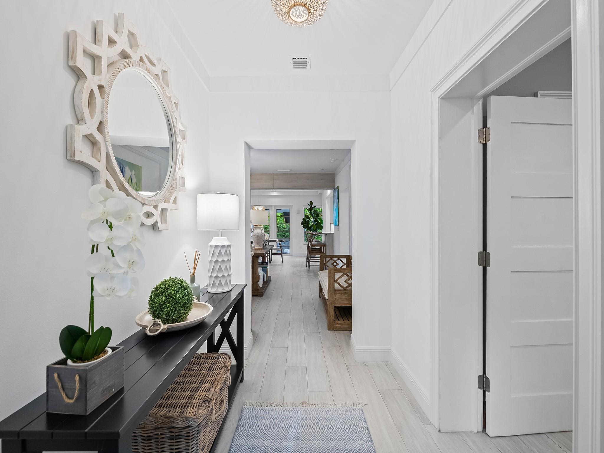 CORAL GABLES GRANADA SEC - Residential