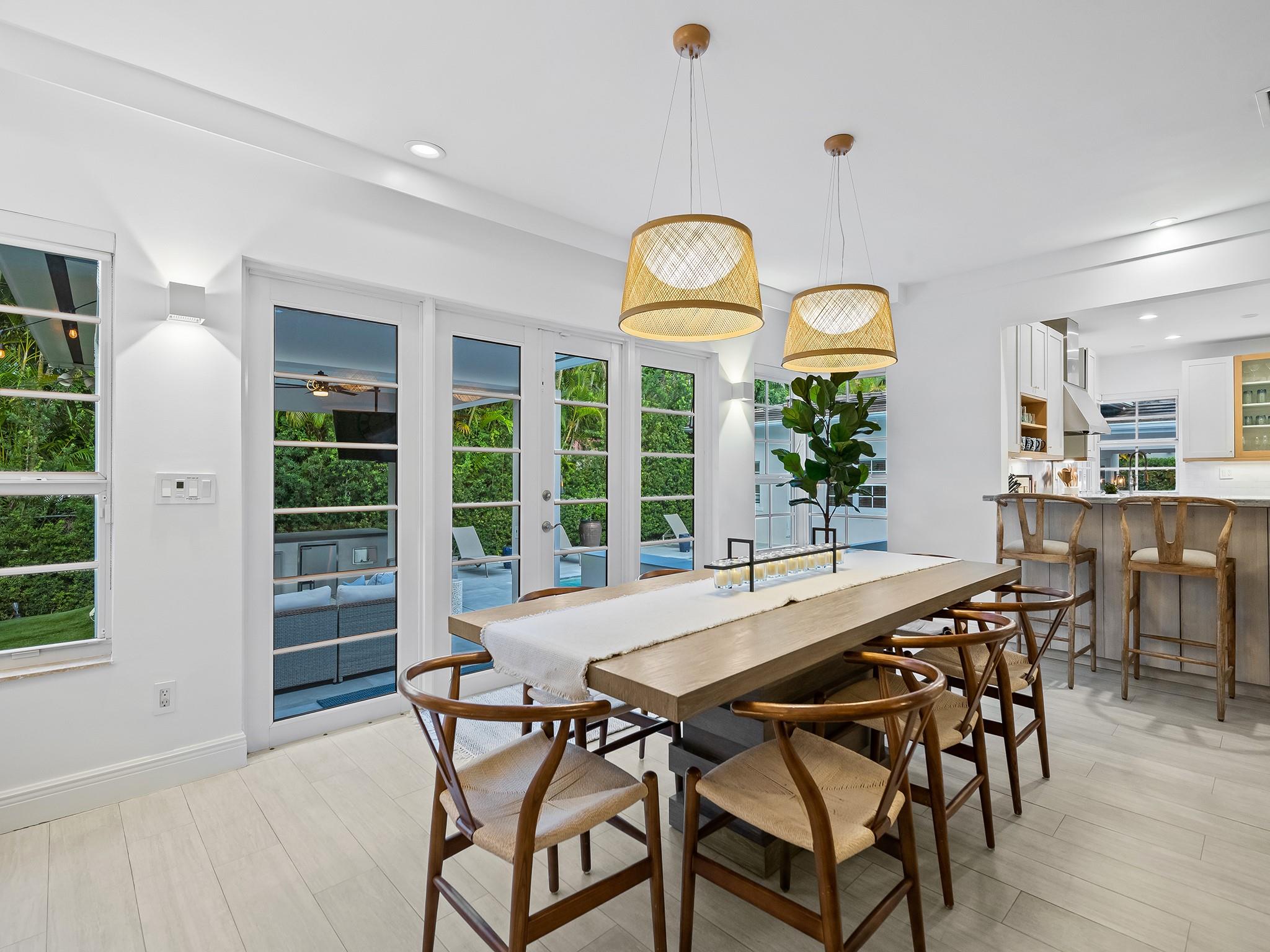 CORAL GABLES GRANADA SEC - Residential