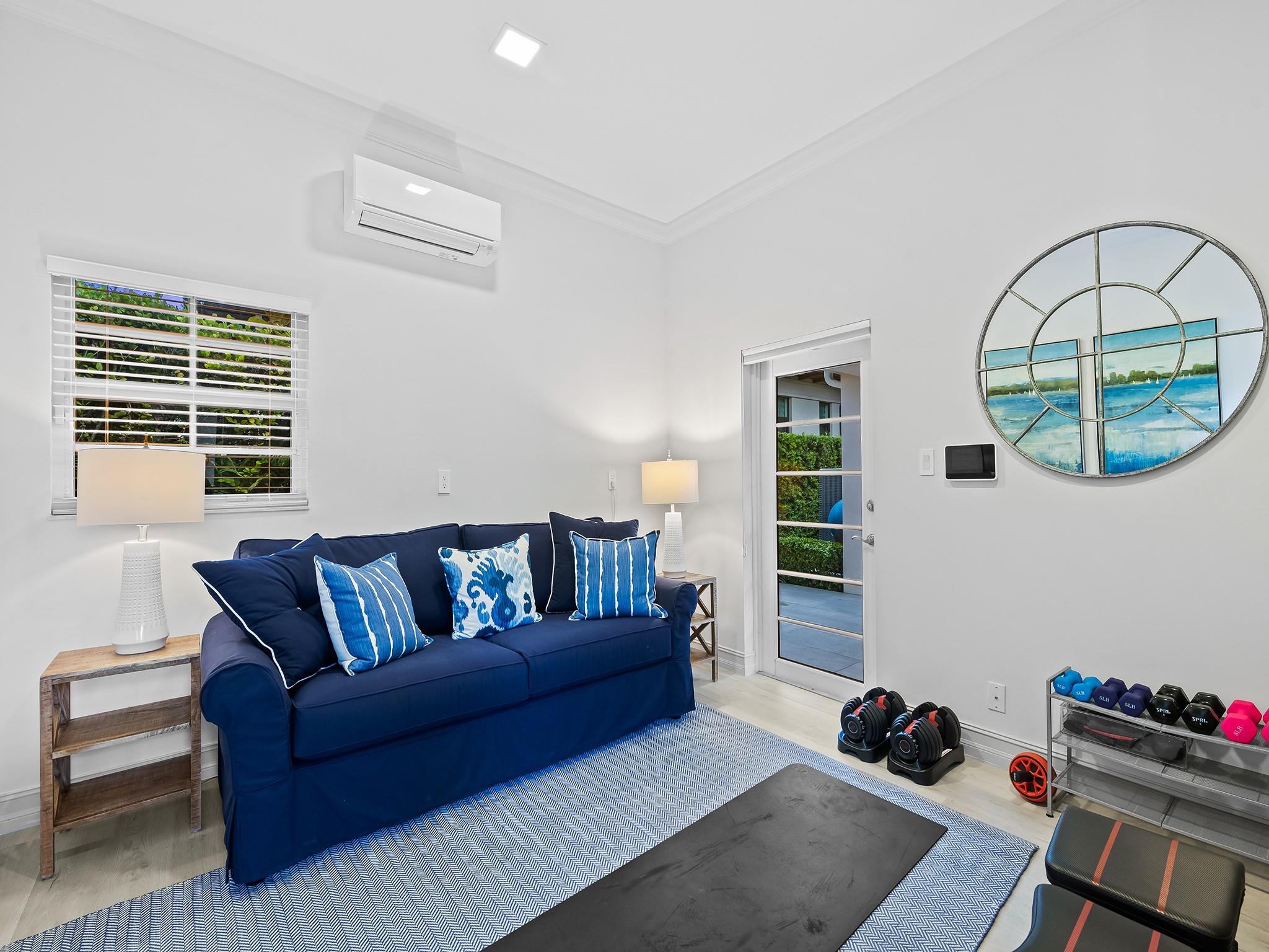 CORAL GABLES GRANADA SEC - Residential