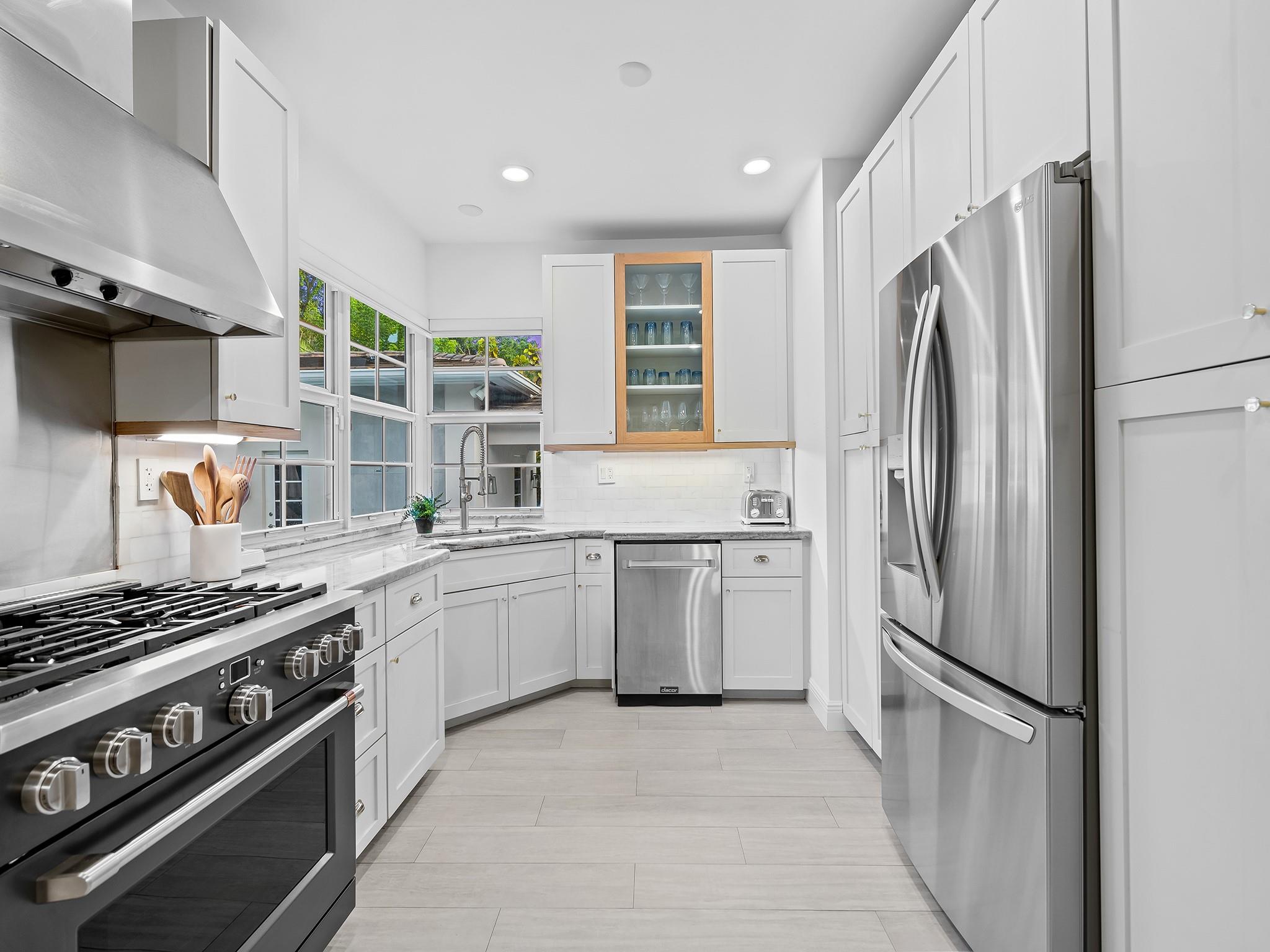 CORAL GABLES GRANADA SEC - Residential