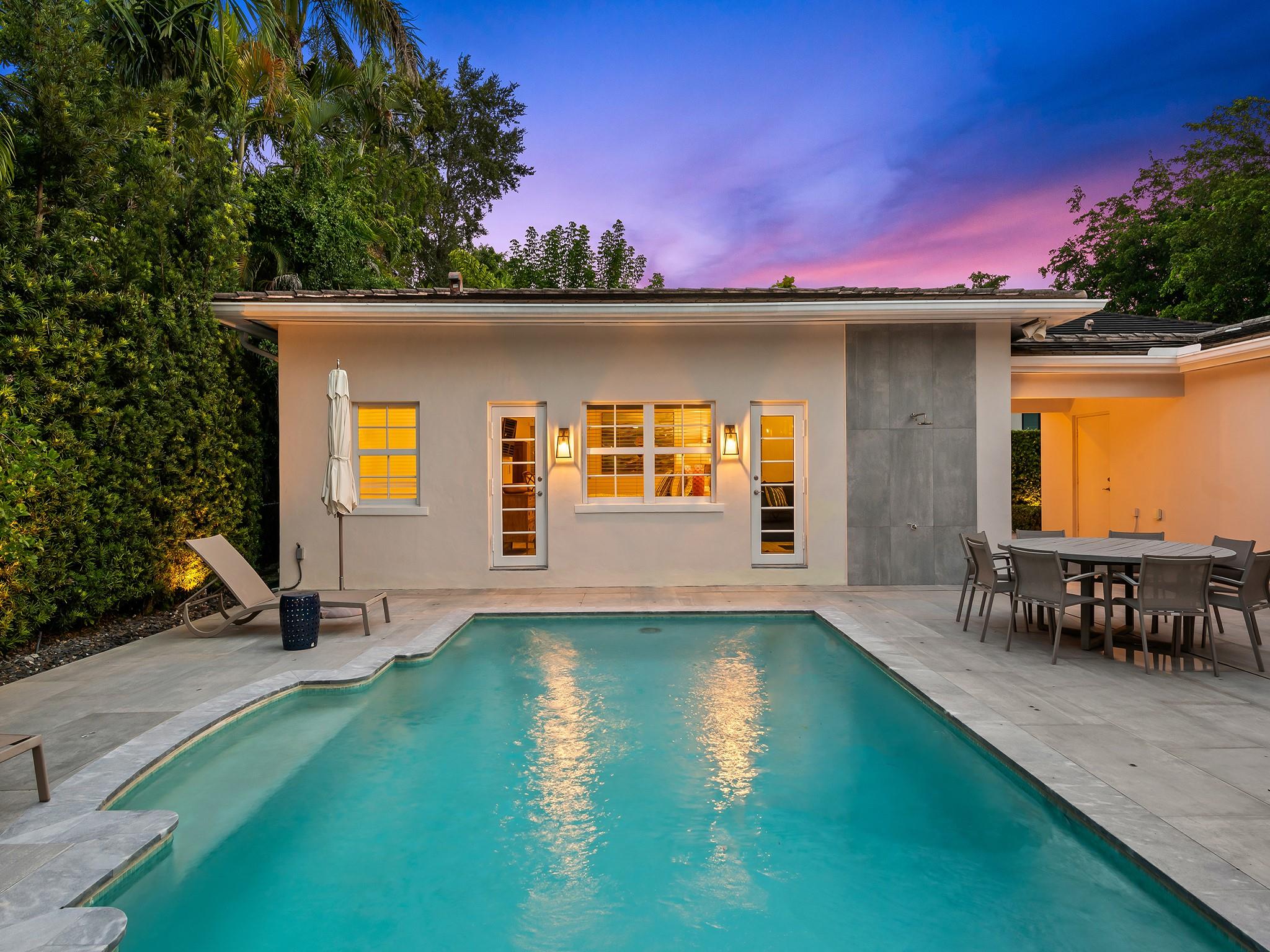 CORAL GABLES GRANADA SEC - Residential