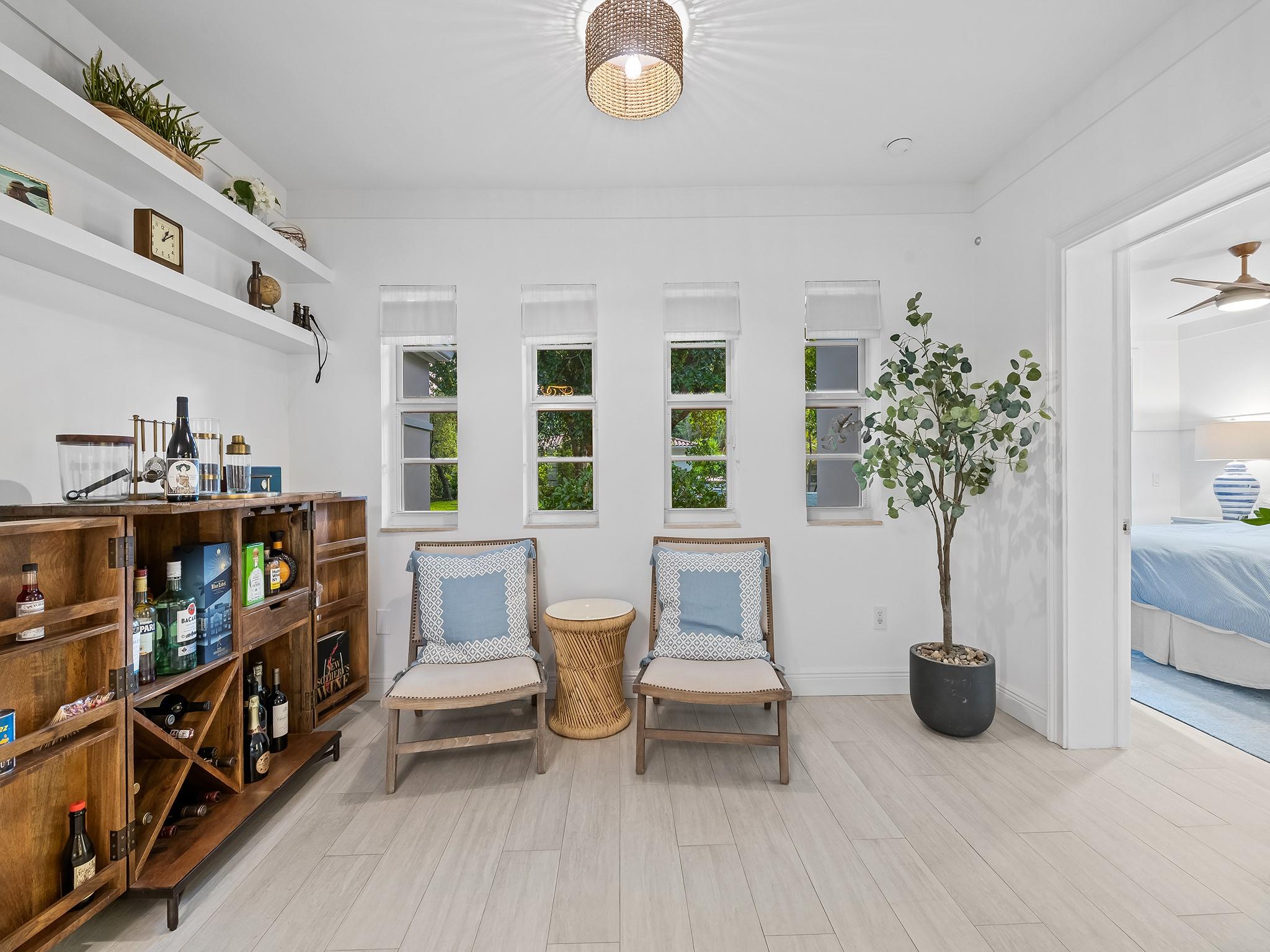 CORAL GABLES GRANADA SEC - Residential