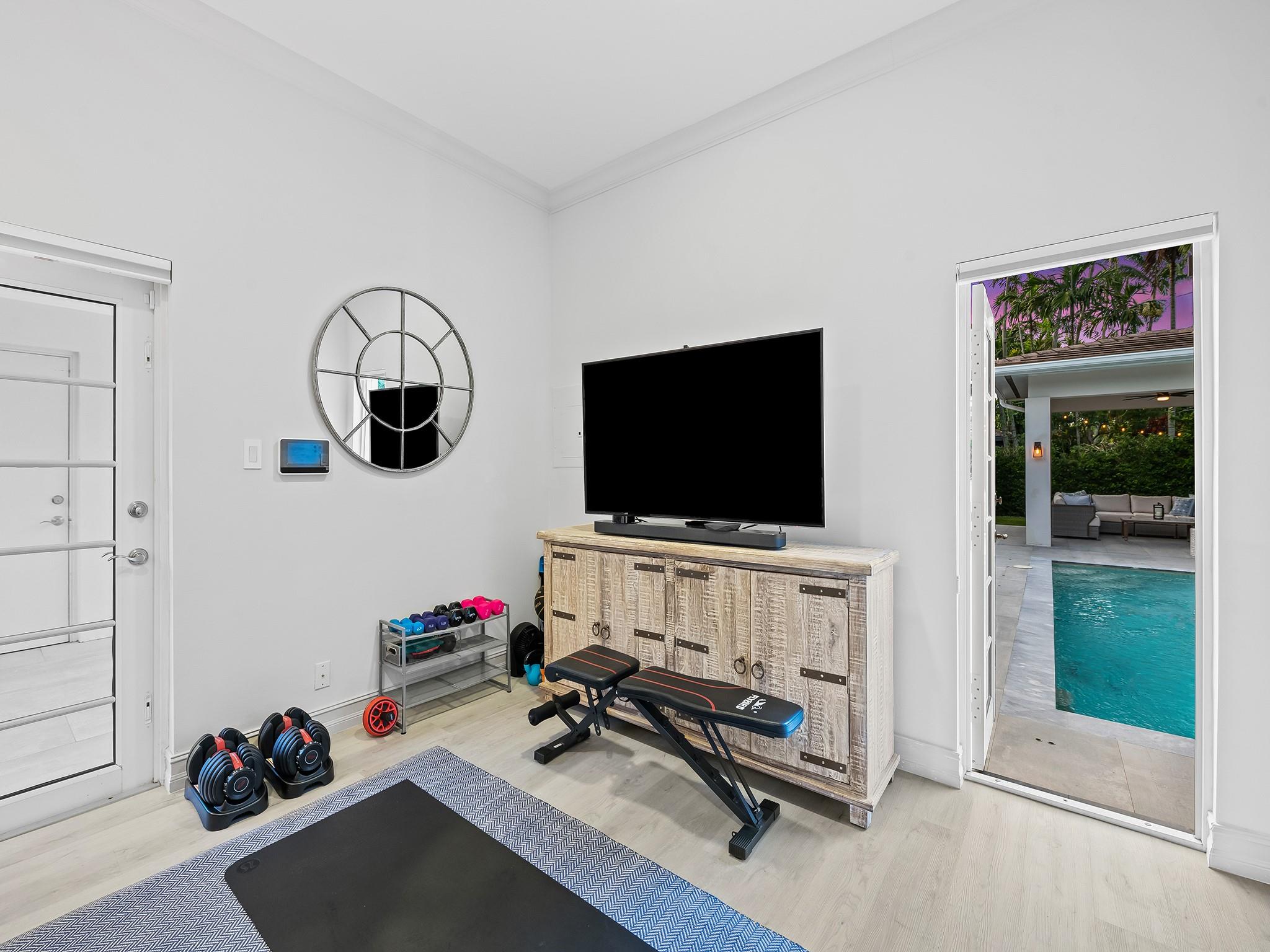 CORAL GABLES GRANADA SEC - Residential