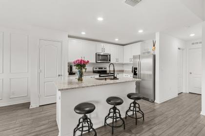 Port St Lucie Sec 43 - Residential