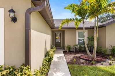 Port St Lucie Sec 43 - Residential
