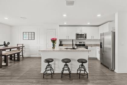 Port St Lucie Sec 43 - Residential