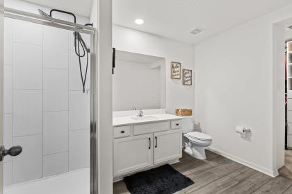 Port St Lucie Sec 43 - Residential