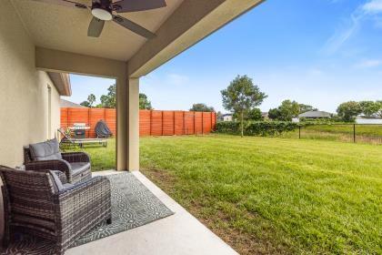 Port St Lucie Sec 43 - Residential