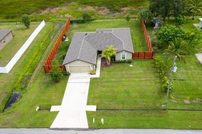 Port St Lucie Sec 43 - Residential