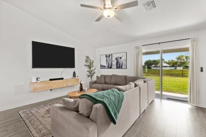 Port St Lucie Sec 43 - Residential