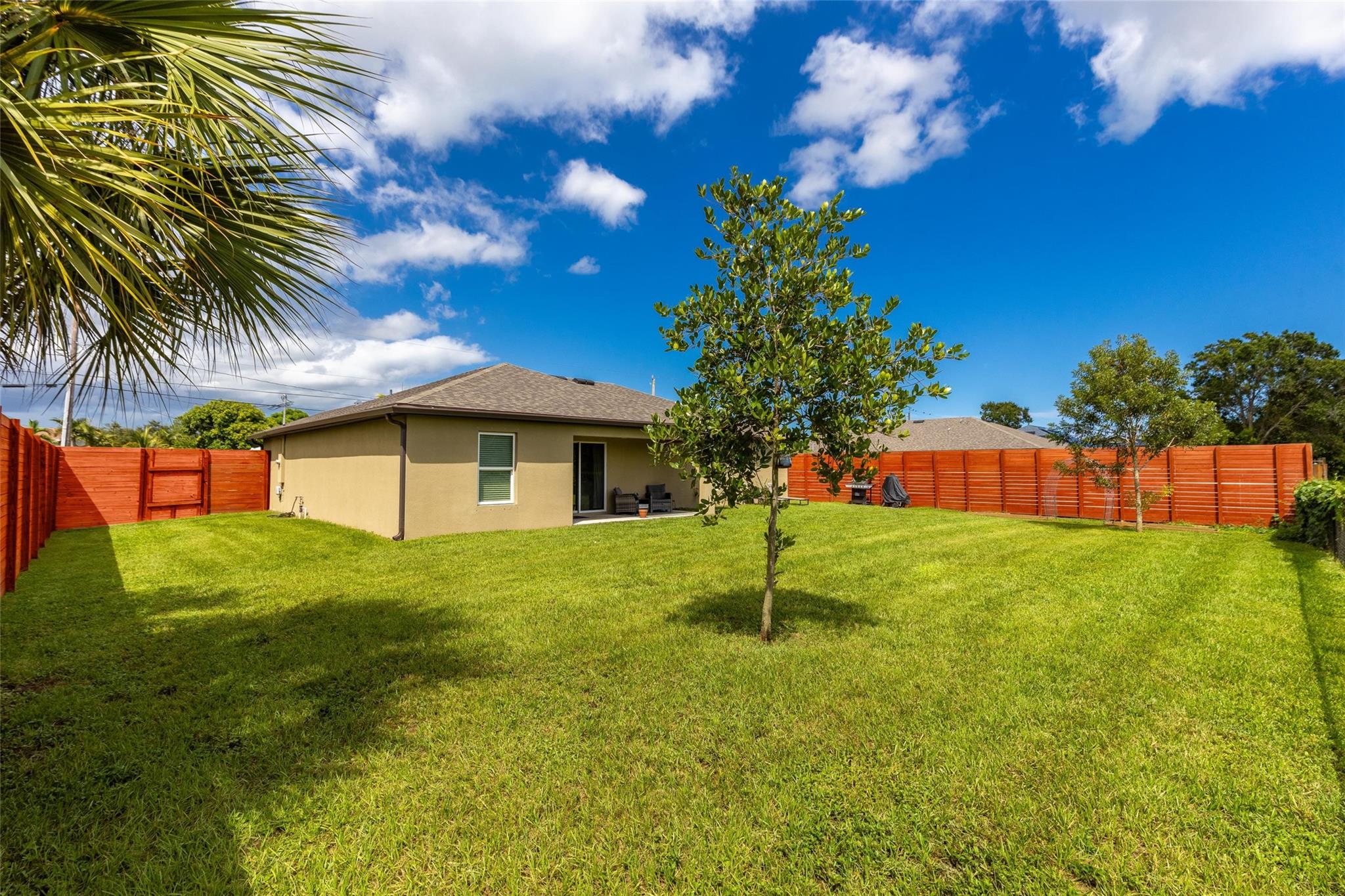 Port St Lucie Sec 43 - Residential