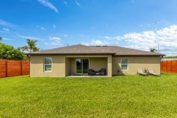 Port St Lucie Sec 43 - Residential