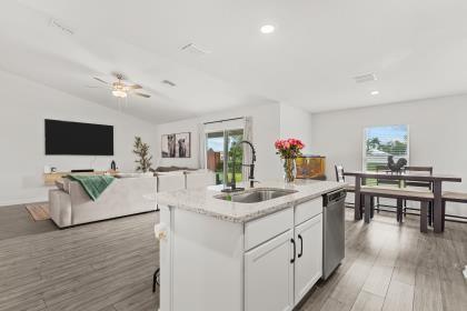 Port St Lucie Sec 43 - Residential