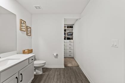 Port St Lucie Sec 43 - Residential