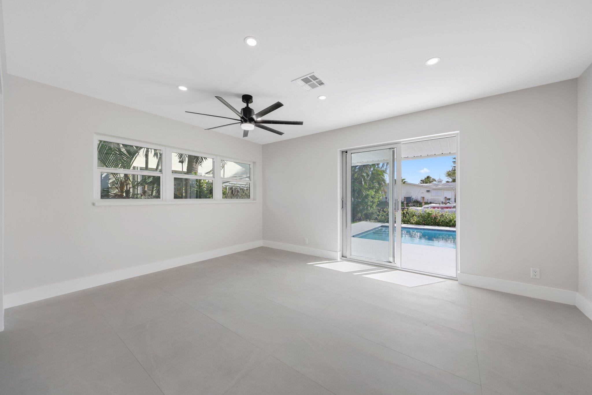 POMPANO ISLES SEC - Residential Lease