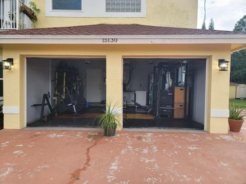 A home in Loxahatchee