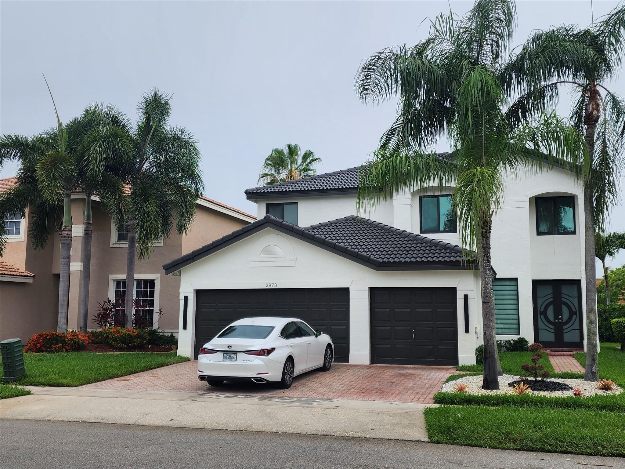 2973 SW 174 Ave, Miramar, FL, 33029/$879,000 2 2973 SW 174 Ave