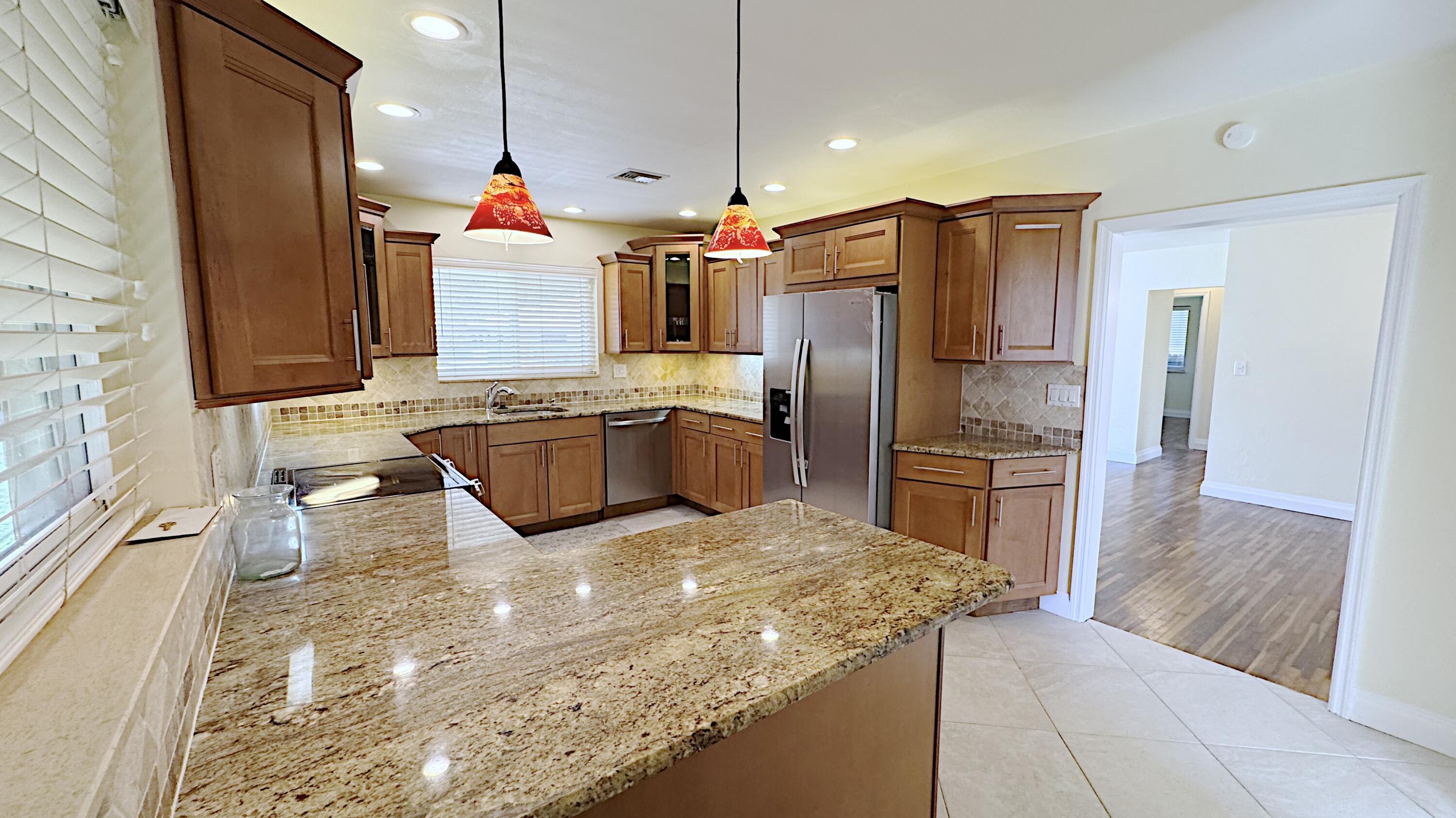 DANIA GOLF VIEW - Residential