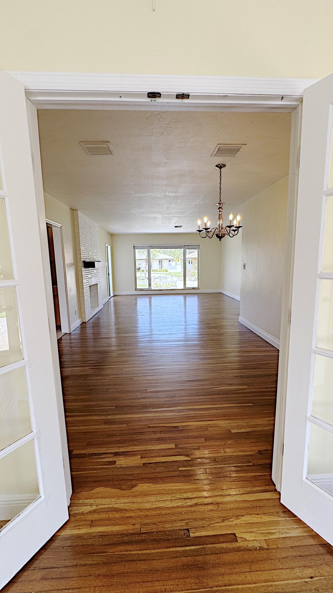 DANIA GOLF VIEW - Residential