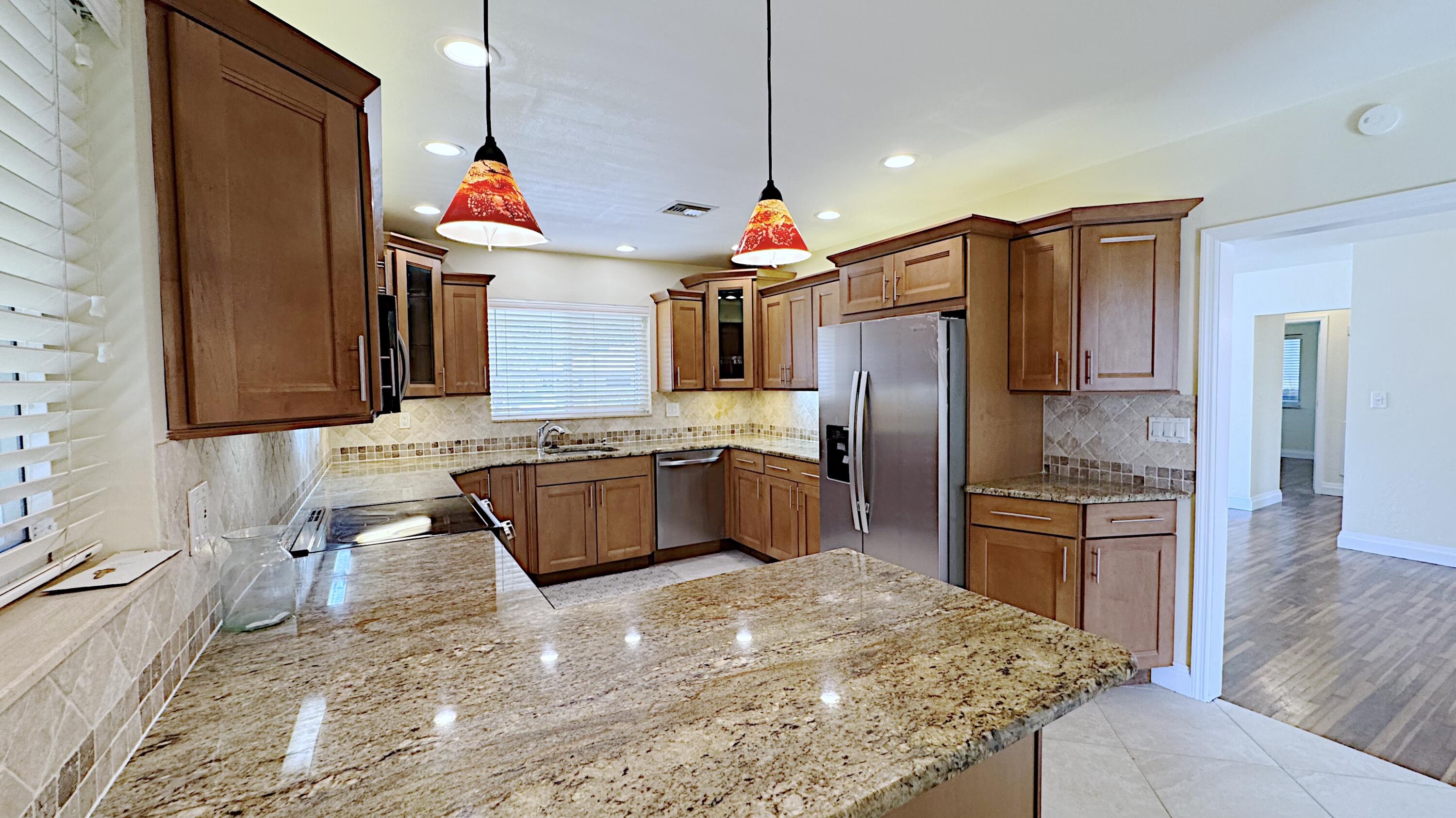 DANIA GOLF VIEW - Residential