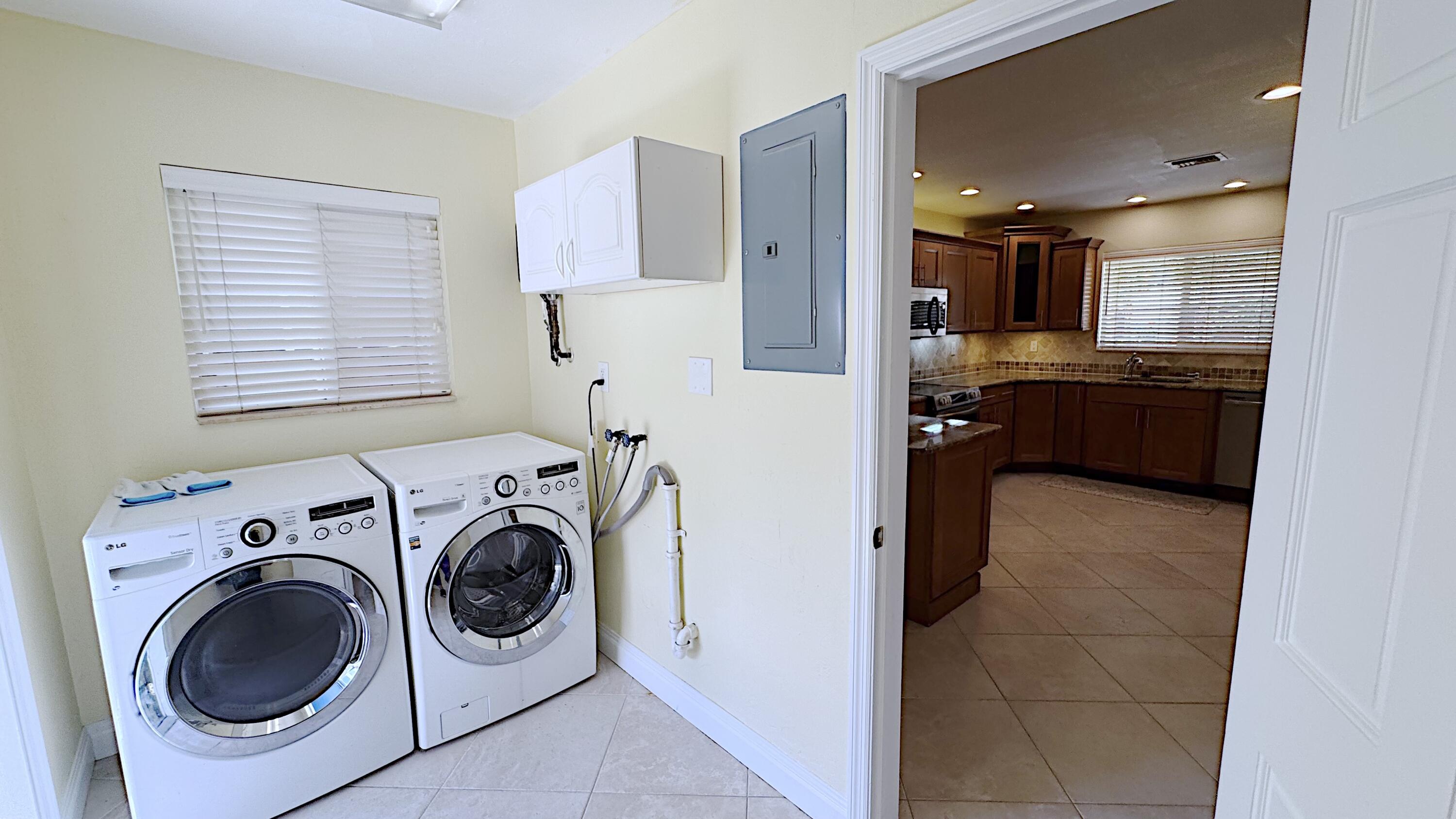 DANIA GOLF VIEW - Residential