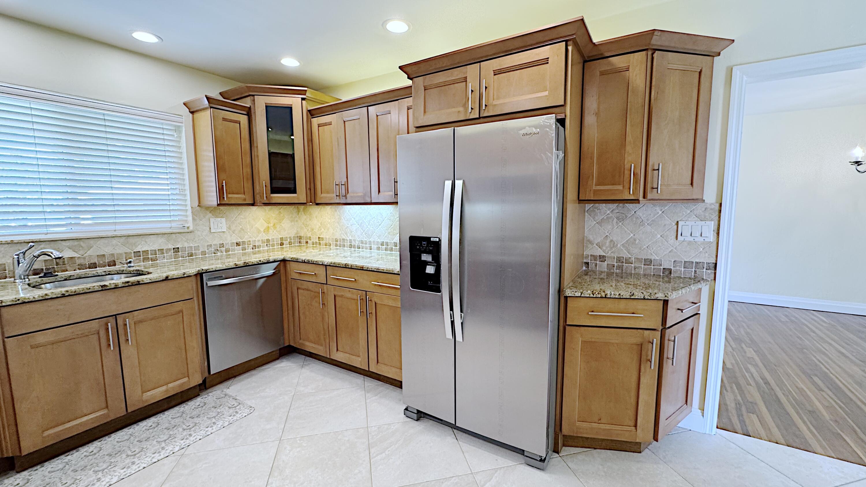 DANIA GOLF VIEW - Residential