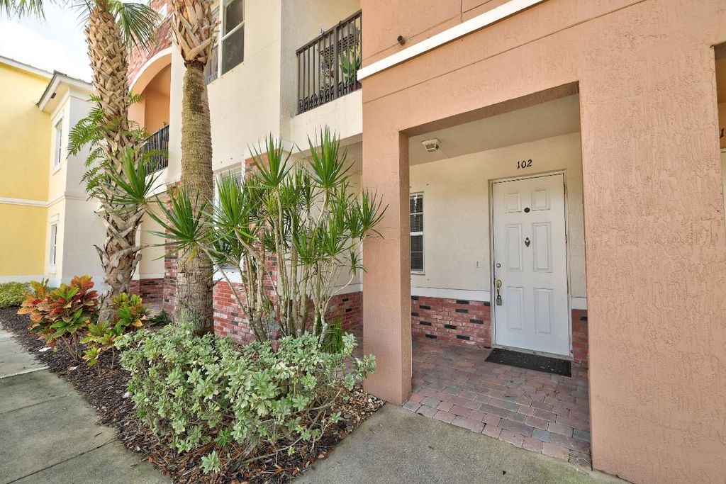 Photo of 10560 SW Stephanie Way #1102, Port Saint Lucie, FL 34987 (MLS # R10949586)