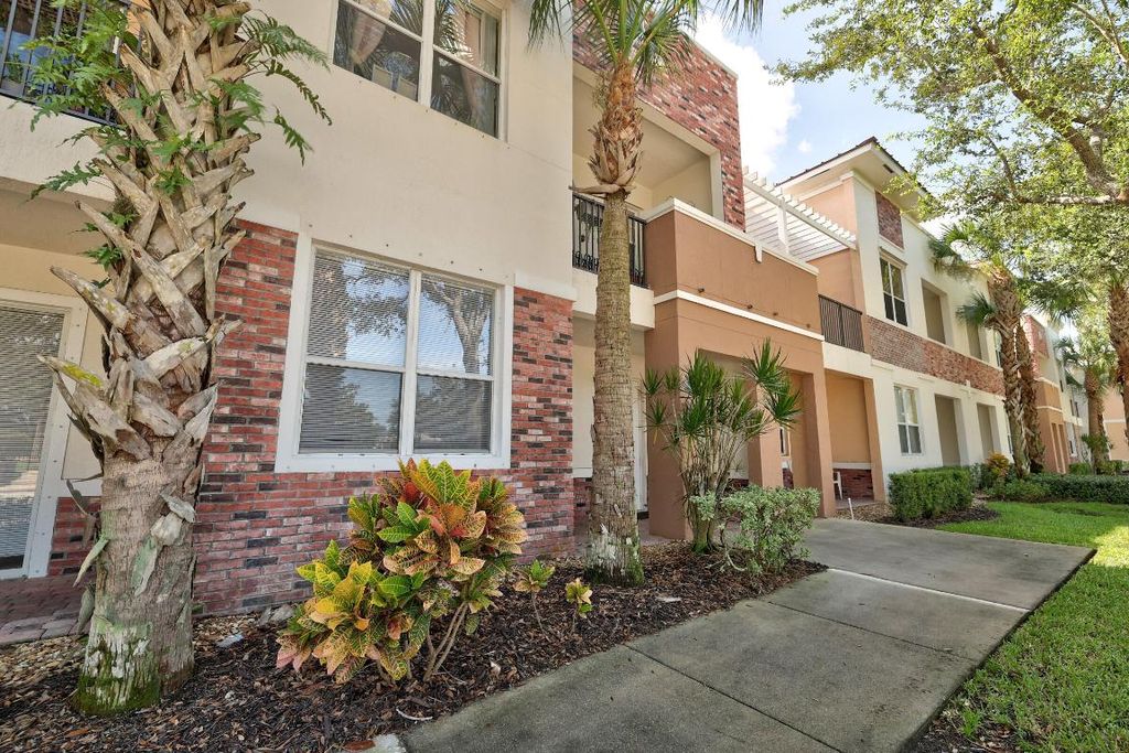 Photo of 10560 SW Stephanie Way #1102, Port Saint Lucie, FL 34987 (MLS # R10949586)