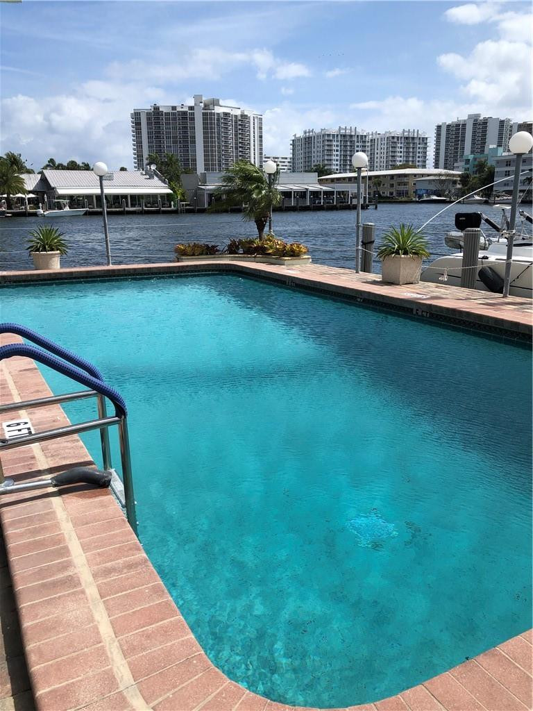 Lauderdale Tower Condo - Residential Lease