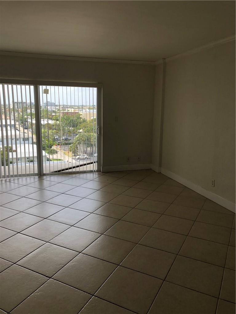 Lauderdale Tower Condo - Residential Lease
