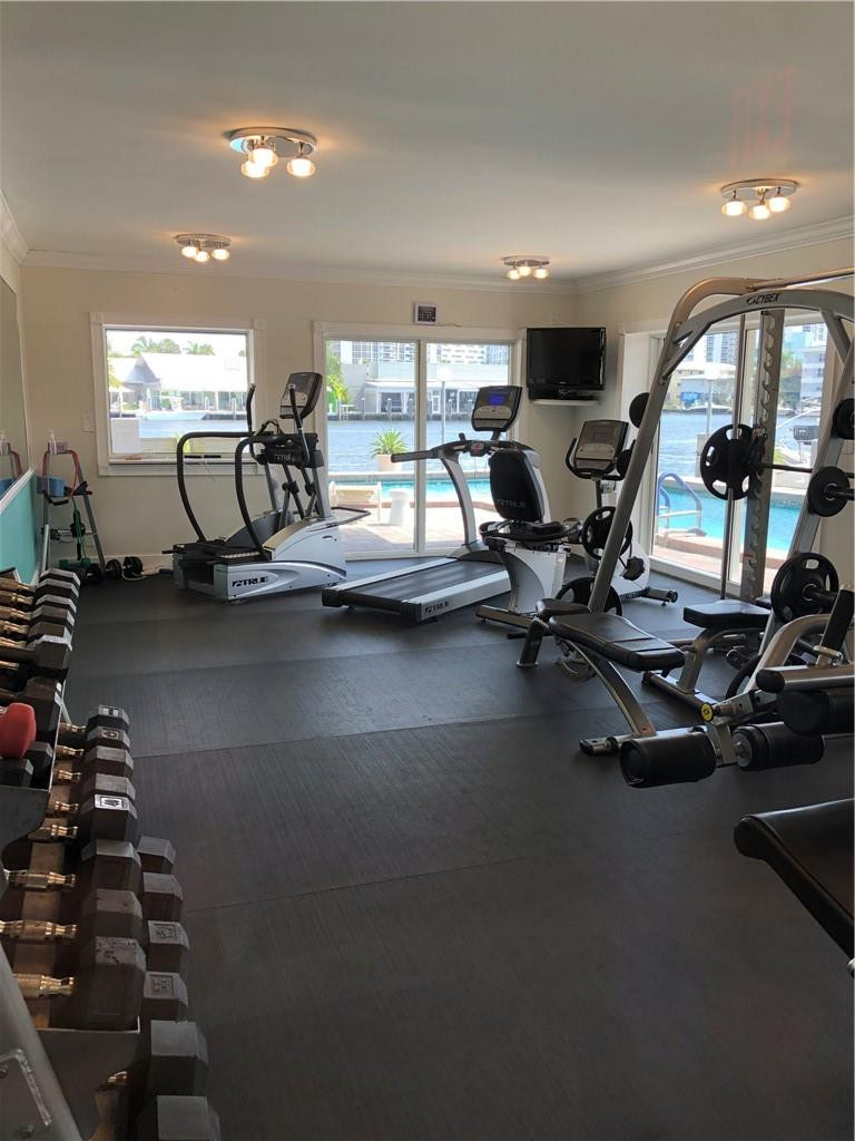 Lauderdale Tower Condo - Residential Lease