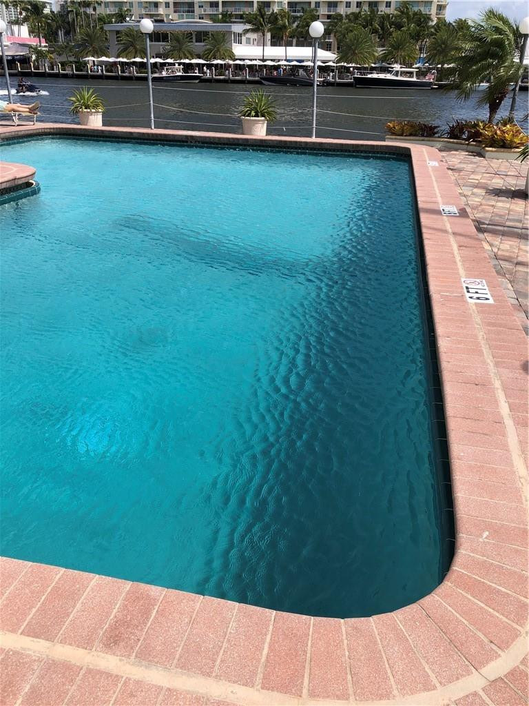 Lauderdale Tower Condo - Residential Lease