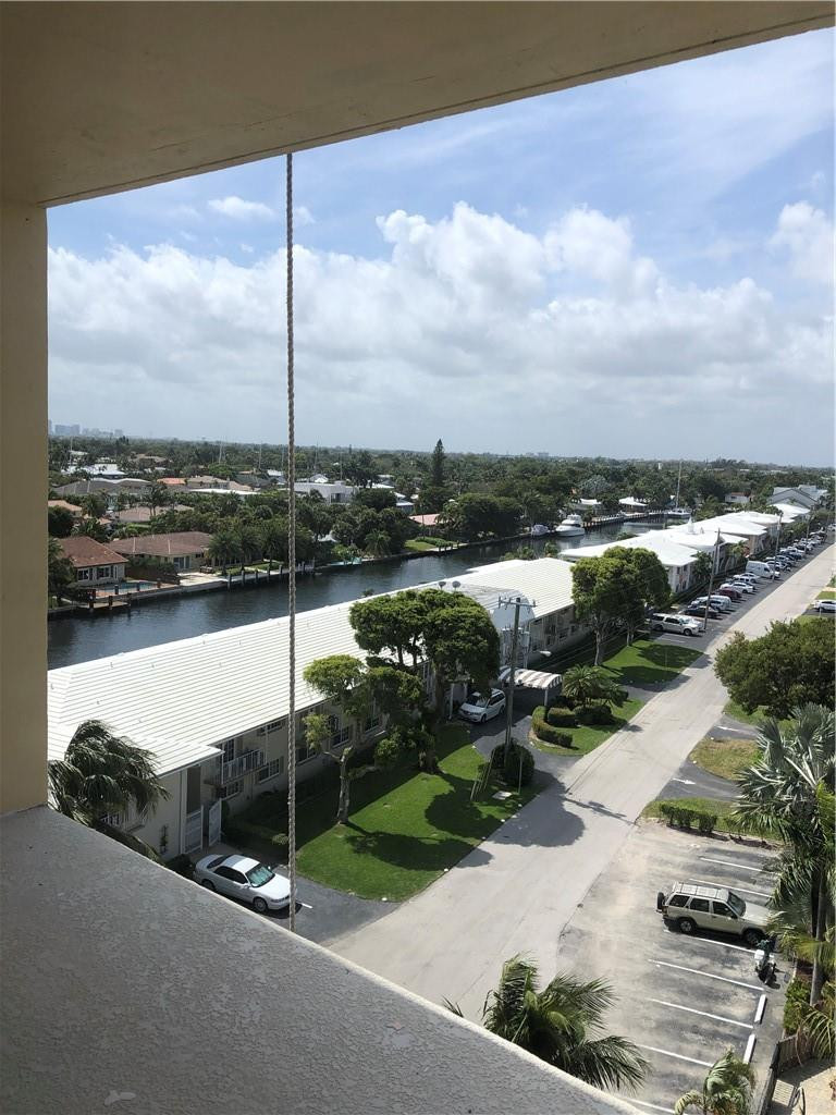 Lauderdale Tower Condo - Residential Lease